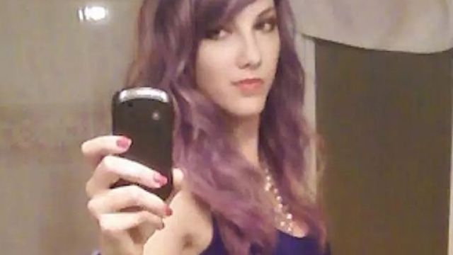 Mary Beth Haglin, 24 anni, docente americana.