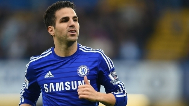 Milan, colpo di scena su Fabregas: i dettagli