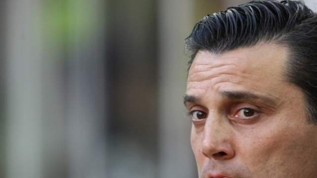 Milan, Montella ha scelto l'attaccante per gennaio