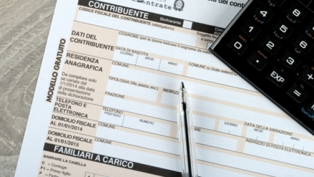 Modello 730/2017 - come cambia