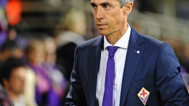 Paulo Sousa, Allenatore viola alla sua seconda stagione