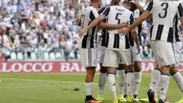 PROBABILI FORMAZIONI / Juventus-Siviglia: Evr&agrave; torna titolare ... - ilsussidiario.net