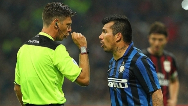Serie A: designazioni arbitrali 33esima giornata, Rocchi per Inter ... - mediagol.it