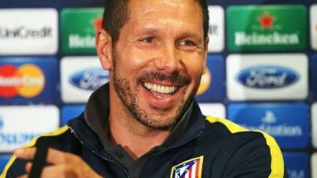 Suning, il grande sogno resta sempre Simeone.