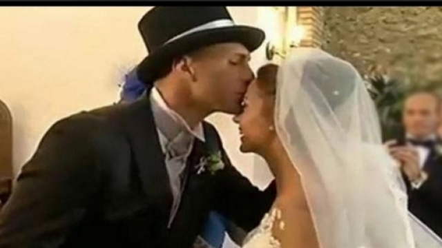 Teresa Cilia e Salvatore Di Carlo: una scelta del matrimonio non piace, ecco perch&eacute;