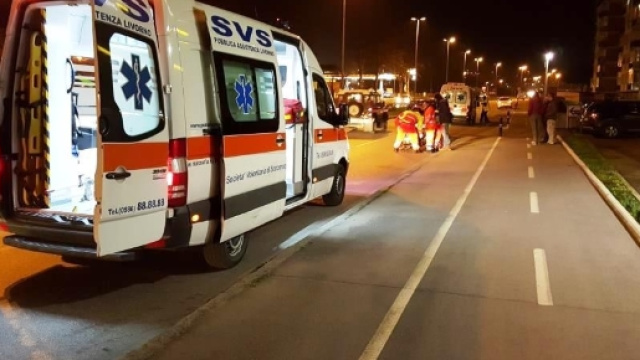 Un altro tragico episodio sulle strade italiane: a morire un giovane bielorusso di 25 anni