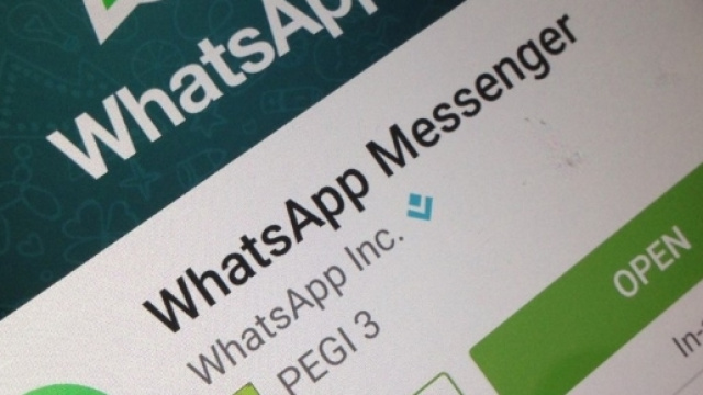 WhatsApp, app di messaggistica