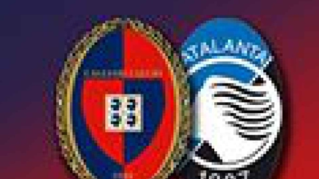 Cagliari-Atalanta: le ultime da Trieste e le probabili formazioni ... - cagliarinews24.com