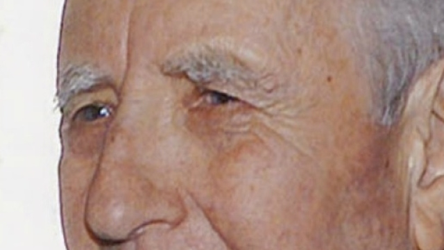 Carlo Azeglio Ciampi, decimo presidente della Repubblica