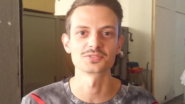 Fabio Rovazzi &egrave; nato a Milano nel 1994.