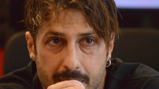 Fabrizio Corona: "Tra tre anni muoio, che m'importa" - Panorama - panorama.it