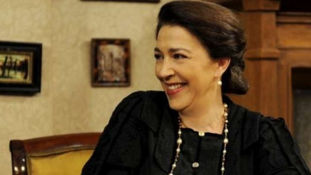 Francisca diventa povera, Aurora lascia Puente Viejo