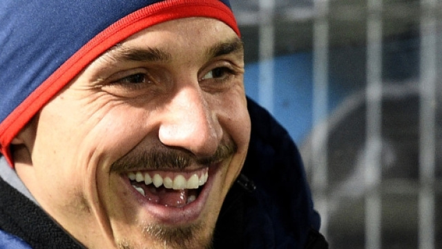 Ibrahimovic | Napoli | Rivelazioni di Mino Raiola - calcioblog.it