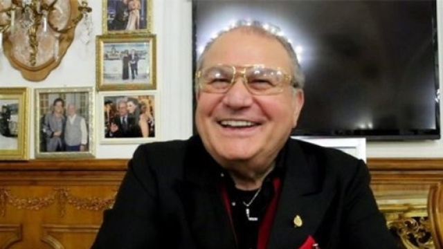 Il boss delle cerimonie 2016 replica prima puntata
