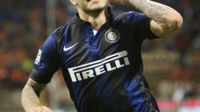 Inter - Juventus e Fiorentina - Roma