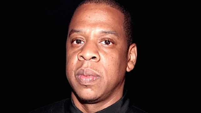 Jay Z, all'anagrafe Shawn Corey Carter, &egrave; nato a New York il 4 dicembre 1969