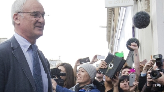 L'Universit&agrave; di Perugia conferisce a Ranieri una laurea 'honoris ... - baksy.cz