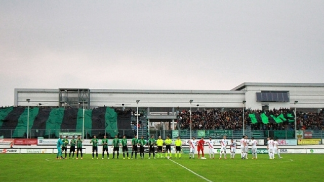 Lega Pro - Info diretta streaming e pronostico Pordenone-Parma - Foto da mondoudinese.it-