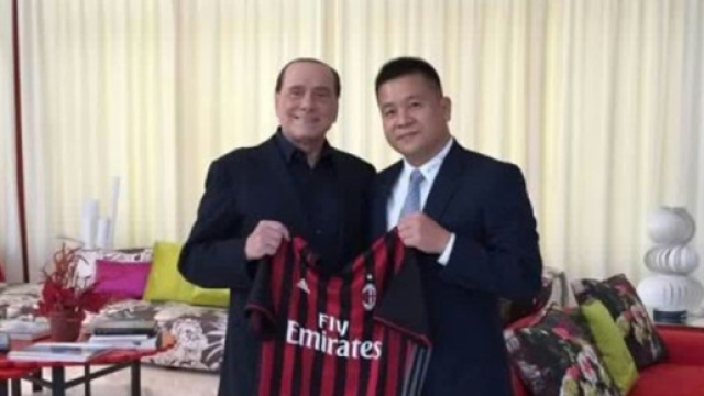 Milan, ecco il primo colpo di Mirabelli