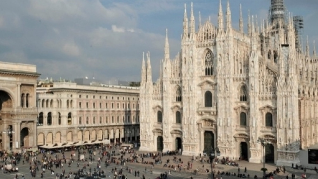 Milano, citt&agrave; virtuosa per la racolta differenziata