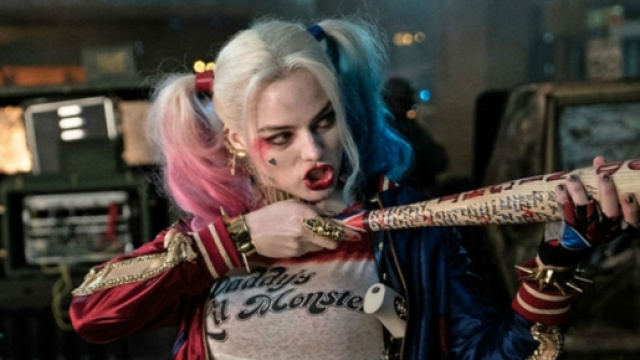 Nata Harleen Quinzel, ma esplosa Harley Quinn, pronta a un viaggio in solitaria
