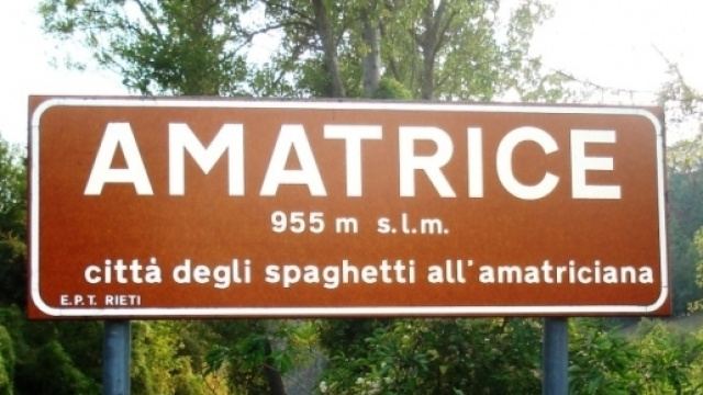 Oggi nasce Radio Amatrice, per un'informazione costante ai cittadini