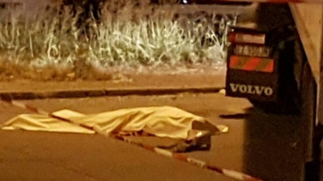 Operaio ucciso nella Gls di Piacenza