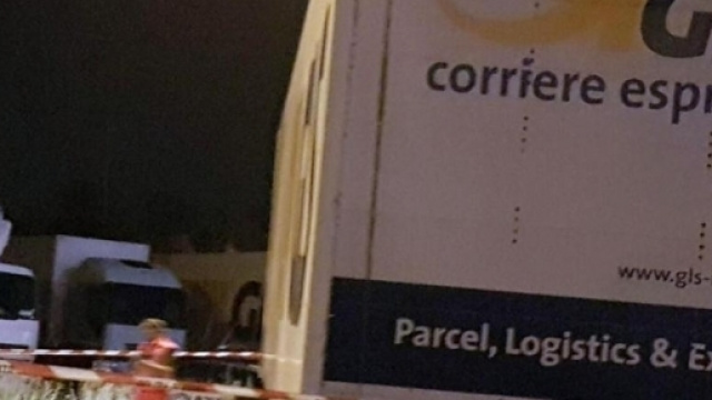 Piacenza: operaio egiziano muore durante manifestazione.