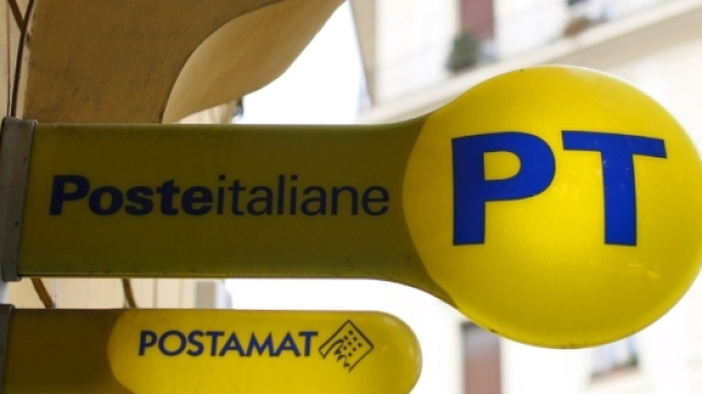 Poste italiane assunzioni 2016