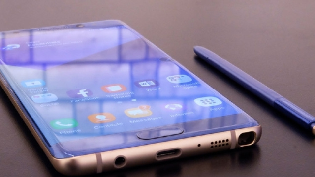 Samsung regala un buono da 50 euro per chi sostituisce il Note7