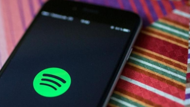 Spotify ha 40 milioni di abbonati a pagamento - La Stampa - lastampa.it
