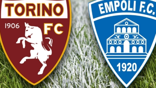 Torino-Empoli, granata in campo con Superga nel cuore. Le ... - radiogoal24.it