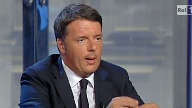 Ultime notizie scuola, gioved&igrave; 15 settembre 2016: il Presidente del Consiglio, Matteo Renzi