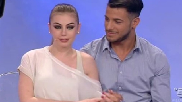 Uomini e Donne: Aldo e Alessia gossip news