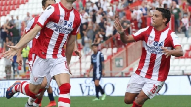 Vicenza-Cesena: ultime dai campi e probabili formazioni - vicenzatoday.it