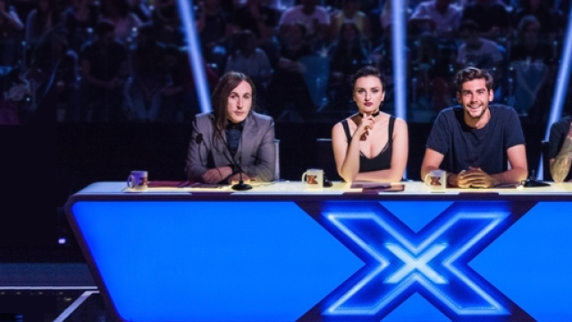 X Factor 2016 streaming prima puntata