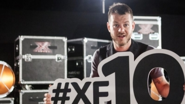 XFactor 2016: replica in chiaro