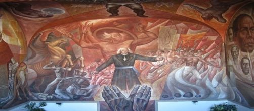 Es M&eacute;xico &iquest;Independiente o Dependiente?