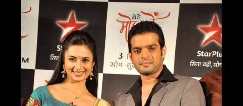 Yeh Hai Mohabbatein's latest twist (Image source: commons.wikimedia.org)