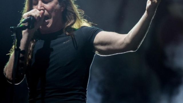 &radic; afterhours tour 2016 scaletta recensione milano | News | Rockol - rockol.it