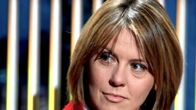 Beatrice Lorenzin, Ministro della Salute.