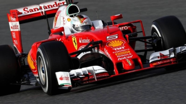 Dove vedere F1 in tv e streaming gratis domenica 18 settembre 2016 (gp Singapore)