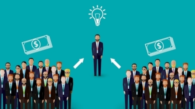 Equity Crowdfunding & the Journey to Success | Academic Nexus - academicnexus.com