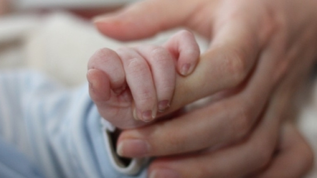 Eutanasia Infantile. Primo caso al mondo in Belgio