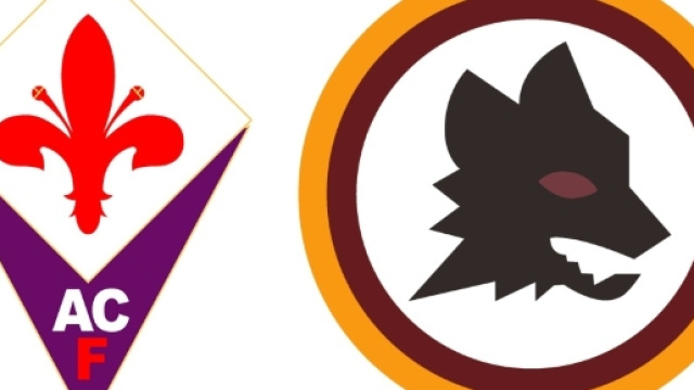 Fiorentina-Roma, probabili formazioni.