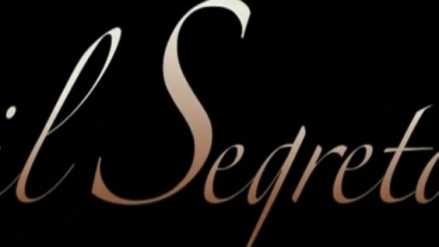 Il logo ufficiale de Il Segreto