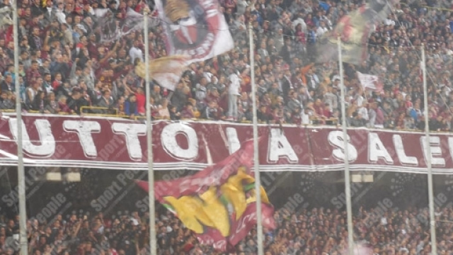 La partita per antonomasia: Salernitana-Vicenza, Serie B | Sport ... - sportpeople.net streaming gratis info