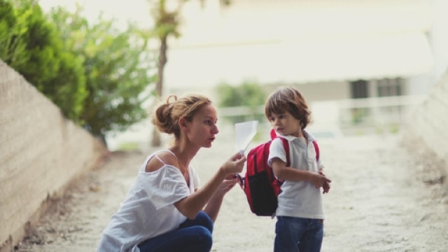 Affidamento condiviso: la Cassazione si &egrave; pronunciata