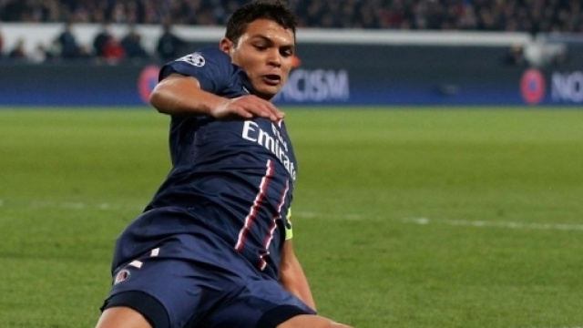 Milan, colpo di scena su Thiago Silva: i dettagli