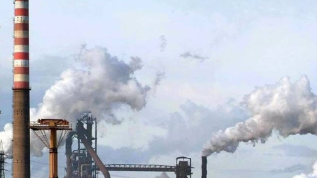 Muore a ll'Ilva di Taranto un operaio!